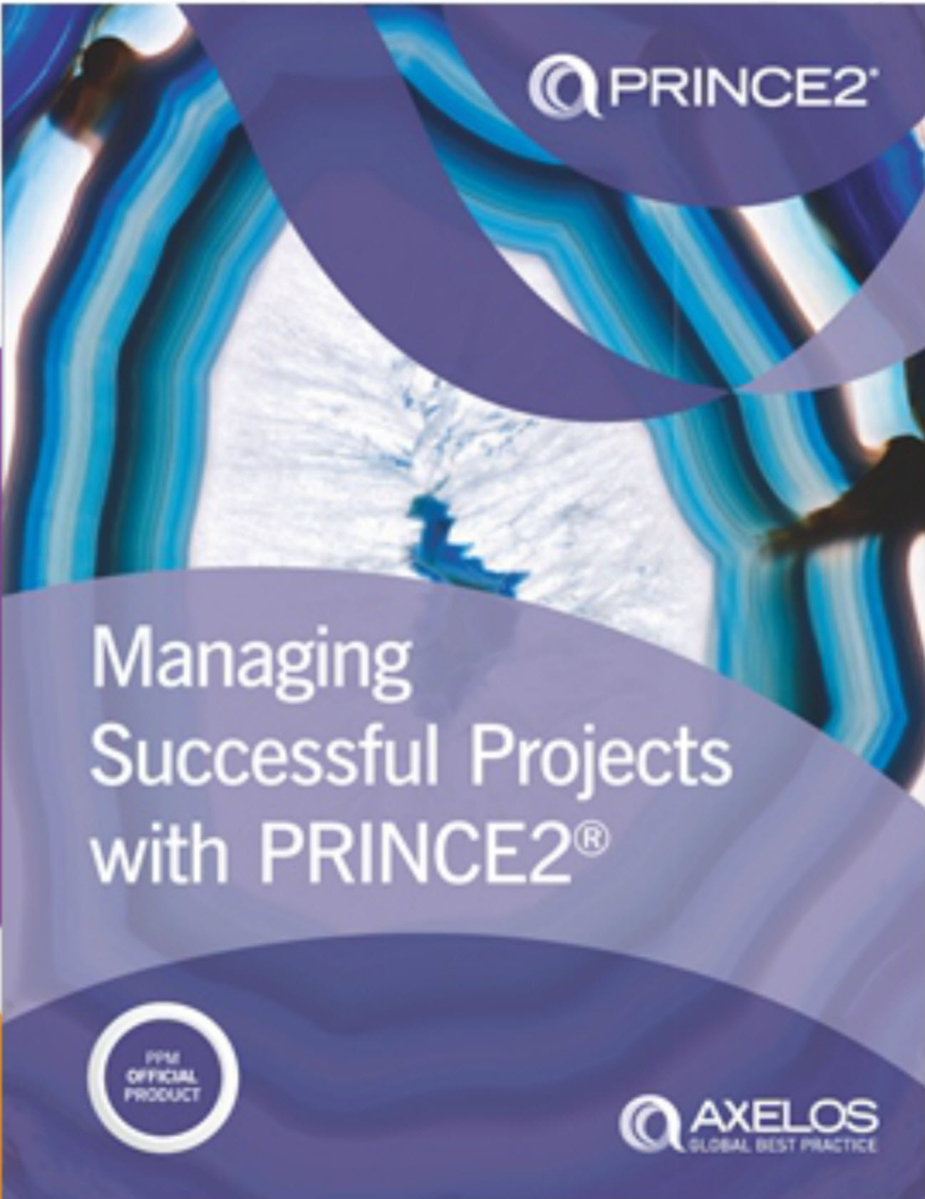 PRINCE2®-2017 FrontCover