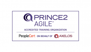 PRINCE2Agile ATO Logo